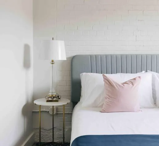 Edgeland Deluxe Suite 210 at The Bellwether Hotel hotel detail image 4