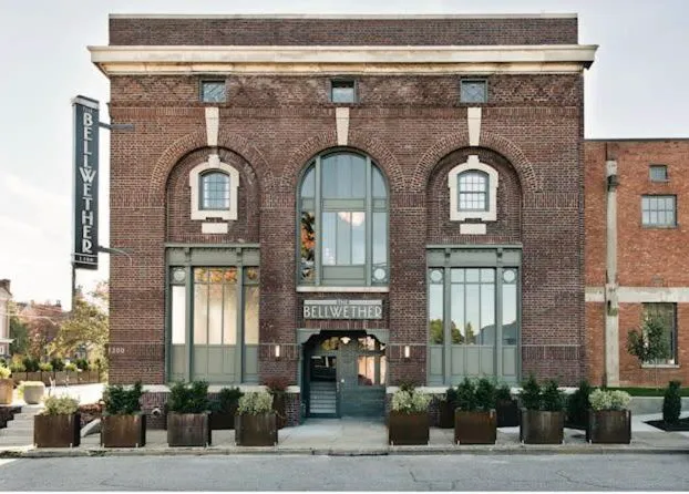 Henry Suite 207 at The Bellwether Hotel hotel detail image 1