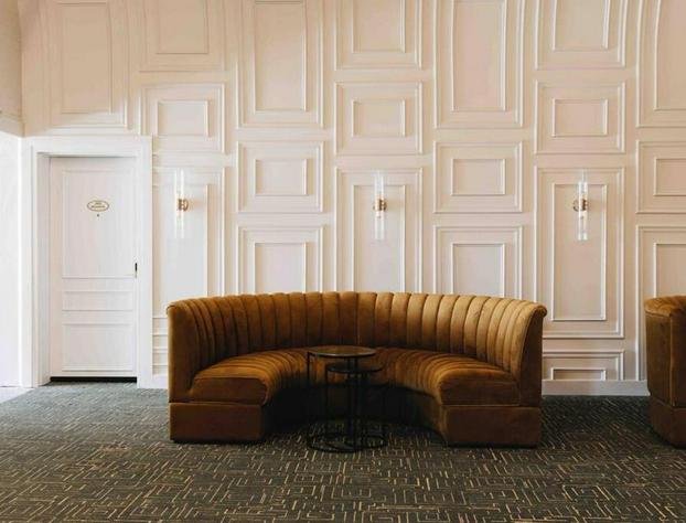 Windsor Suite 206 at The Bellwether Hotel hotel detail image 2