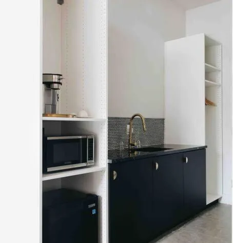 Windsor Suite 206 at The Bellwether Hotel hotel detail image 4