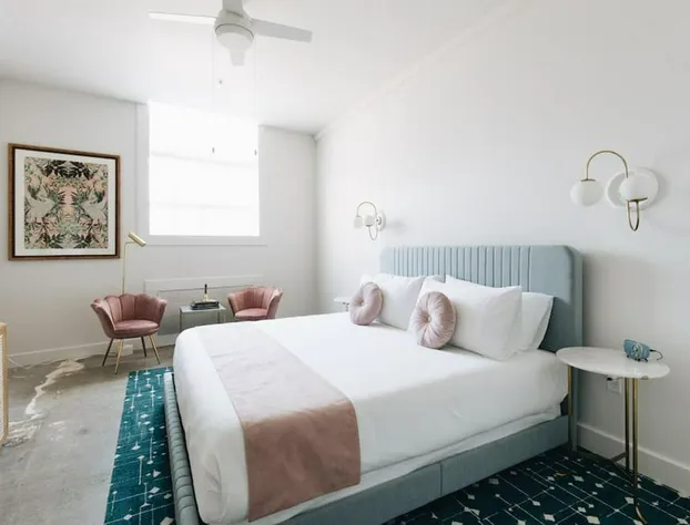 Spring Suite 106 at The Bellwether Hotel hotel detail image 2