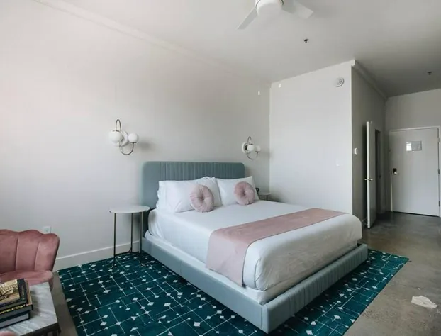 Spring Suite 106 at The Bellwether Hotel hotel detail image 3