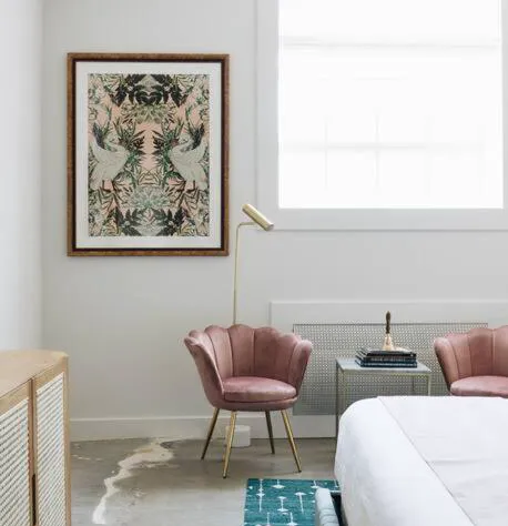 Spring Suite 106 at The Bellwether Hotel hotel detail image 4