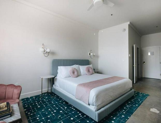 Spring Suite 106 at The Bellwether Hotel hotel detail image 3