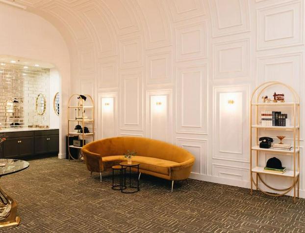 Rosewood Suite 202 at The Bellwether Hotel hotel detail image 3