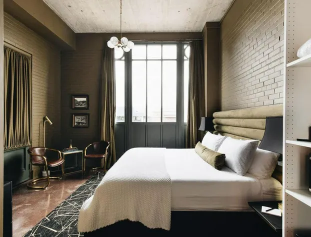 The Olmsted Suite 101 at The Bellwether Hotel hotel detail image 3