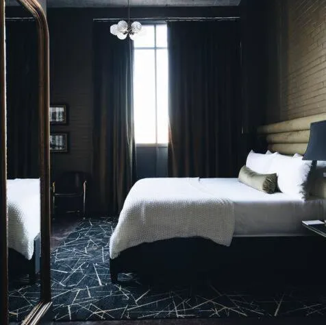 The Olmsted Suite 101 at The Bellwether Hotel hotel detail image 4