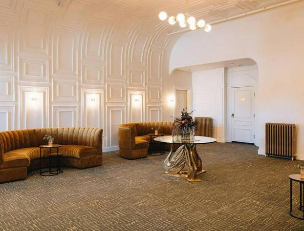 The Olmsted Suite 101 at The Bellwether Hotel hotel detail image 2