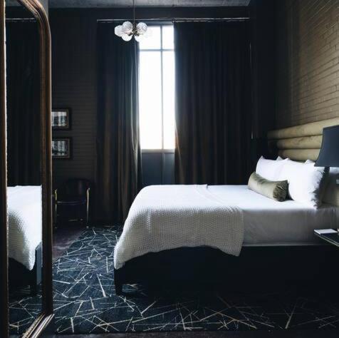 The Olmsted Suite 101 at The Bellwether Hotel hotel detail image 4