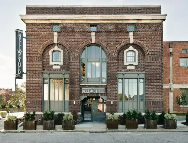 Tyler Suite 209 at The Bellwether Hotel hotel detail image 1