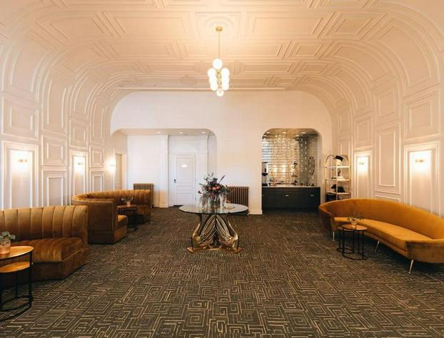 Tyler Suite 209 at The Bellwether Hotel hotel detail image 2