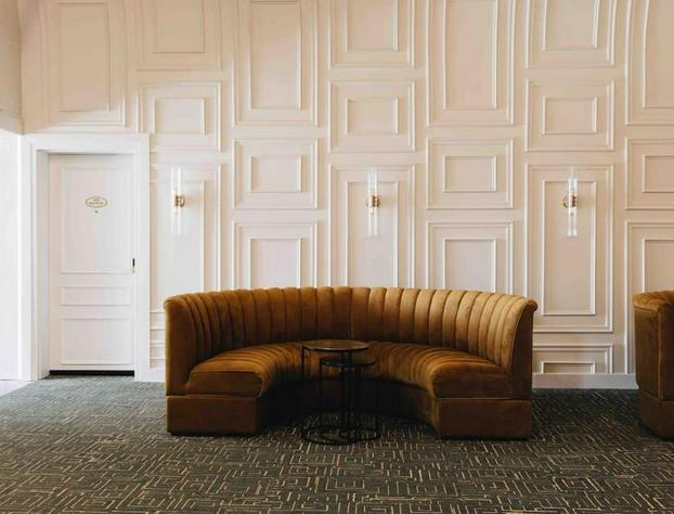 Tyler Suite 209 at The Bellwether Hotel hotel detail image 3