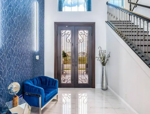 Reunion Resort Disney Mansion 11000 Square Ft *NEW hotel detail image 3