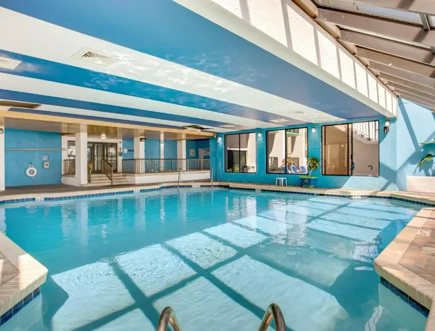 Ocean Park Resort - Oceana Resorts Vacation Rentals hotel detail image 2