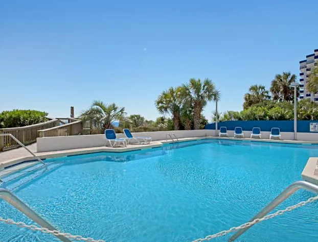 Ocean Park Resort - Oceana Resorts Vacation Rentals hotel detail image 3