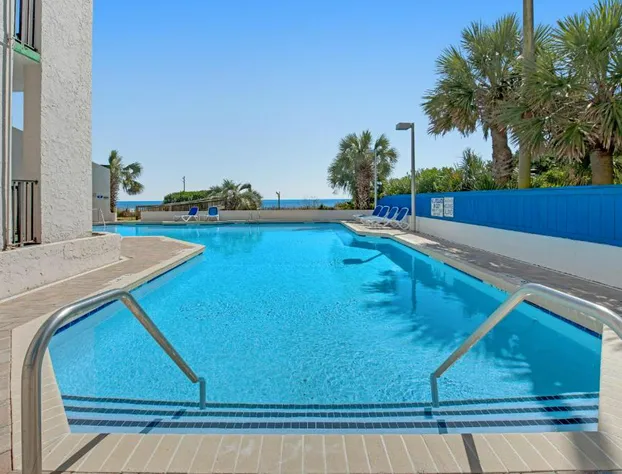 Ocean Park Resort - Oceana Resorts Vacation Rentals hotel detail image 4