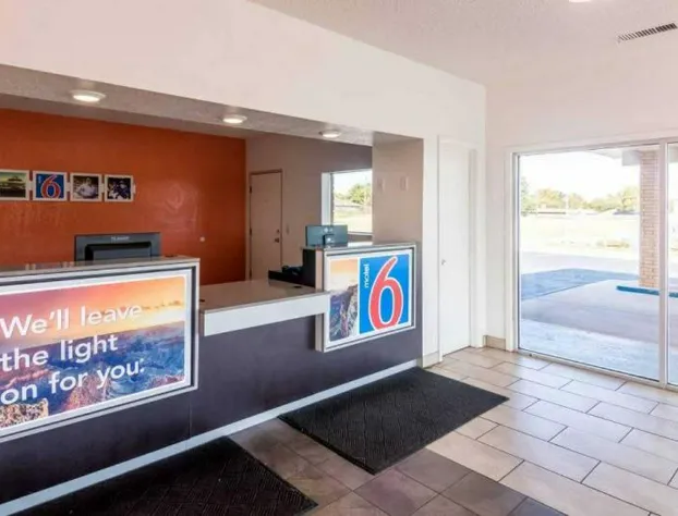 Whitten Inn hotel detail image 2