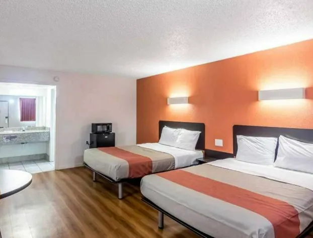 Whitten Inn hotel detail image 4