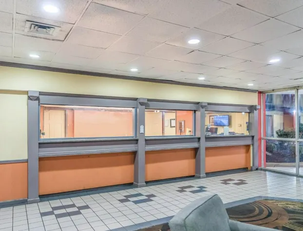 Economy Hotel Memphis hotel detail image 1