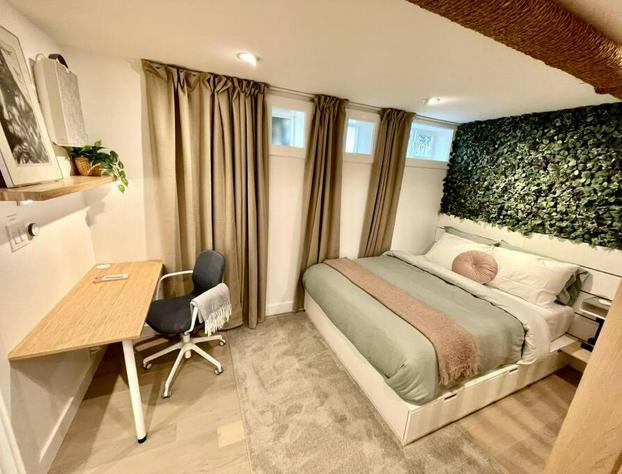 Cozy 280-sqft studio in North Capitol Hill hotel detail image 4
