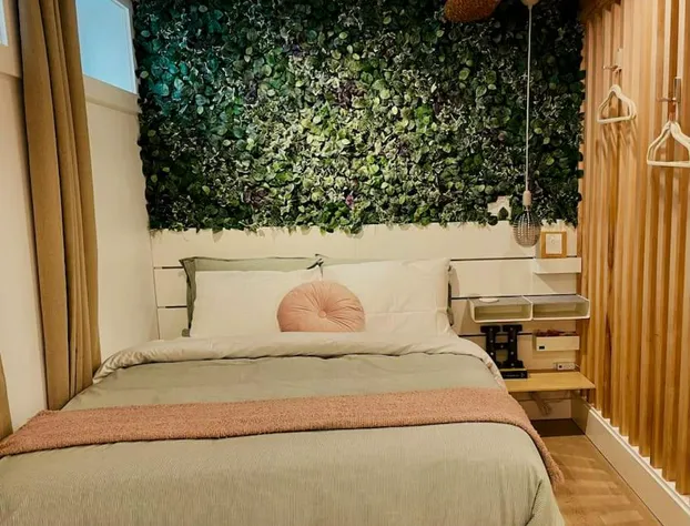 Cozy 280-sqft studio in North Capitol Hill hotel detail image 3