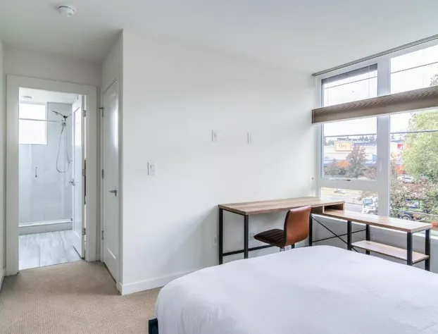 Modern 2BR Home in Northgate hotel detail image 2