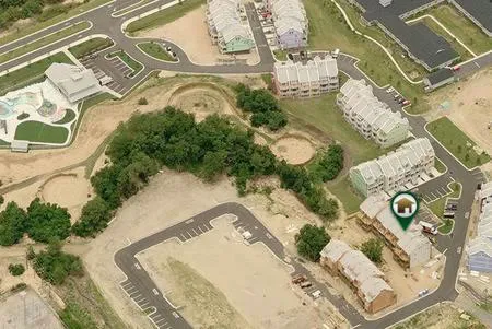 5325 - Cozy Inn hotel detail image 2