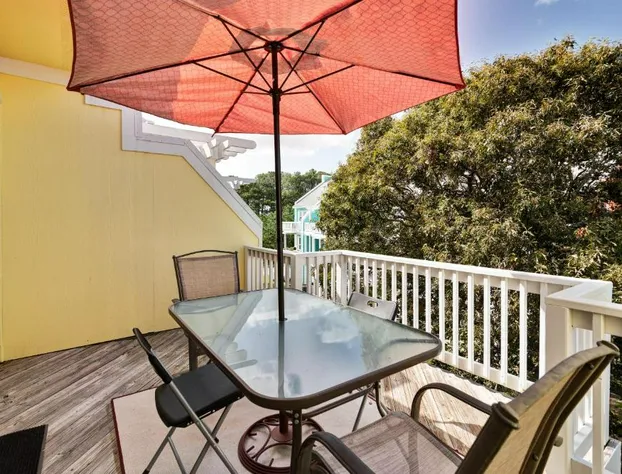 5325 - Cozy Inn hotel detail image 4