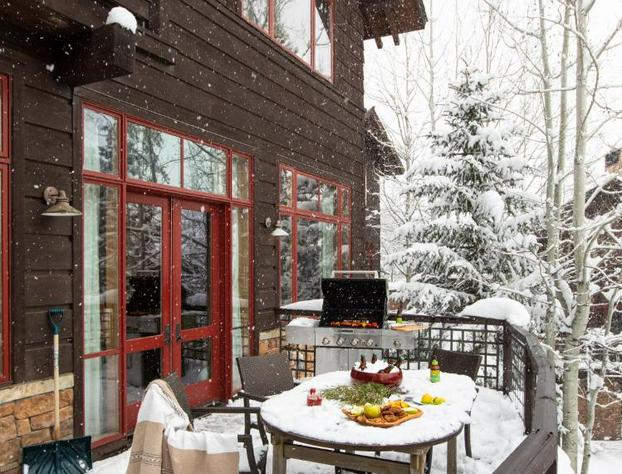 JHRL - Stunning Granite Ridge Lodge #17- Private Hot Tub hotel detail image 1