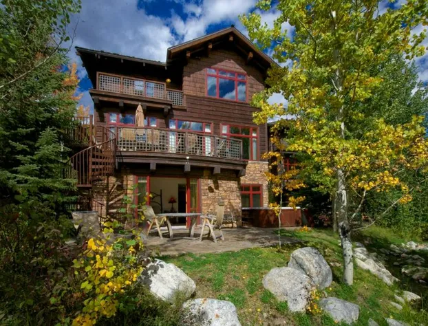 JHRL - Stunning Granite Ridge Lodge #17- Private Hot Tub hotel detail image 1