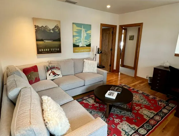 JHRL - Stunning Granite Ridge Lodge #17- Private Hot Tub hotel detail image 4