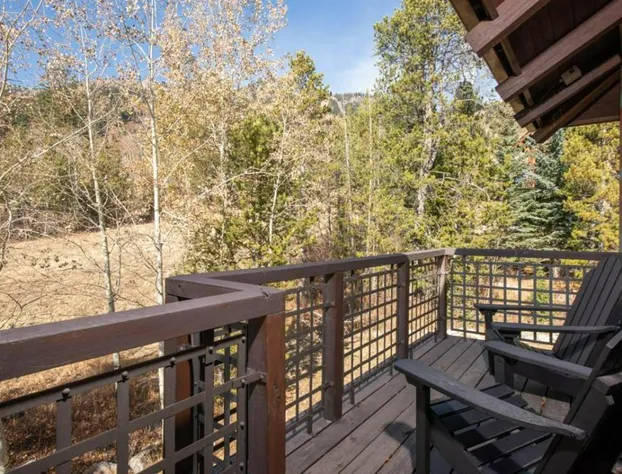 JHRL - Granite Ridge Lodge 8 - Ski in ski out luxury townhome hotel detail image 1