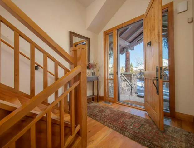 JHRL - Granite Ridge Lodge 12 - Lovely ski in ski out luxury townhome hotel detail image 1