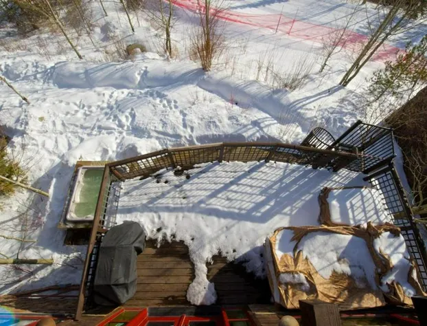 JHRL - Amazing 5-bedroom Granite Ridge Lodge #16 Hot Tub and Sweeping Views hotel detail image 2