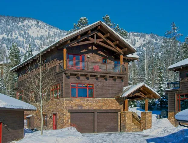 JHRL - Granite Ridge Lodge 6 slopeside lodging with private hot tub hotel detail image 1