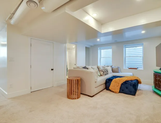 Spacious Minneapolis Home - 2 Mi to Downtown! hotel detail image 1