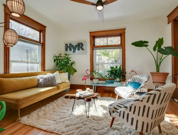 Spacious Minneapolis Home - 2 Mi to Downtown! hotel detail image 4