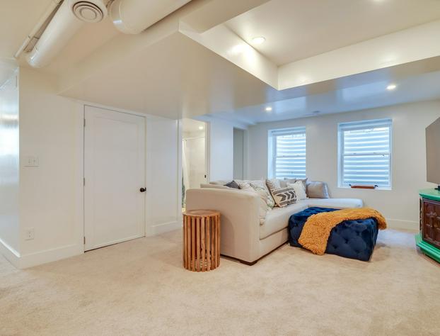 Spacious Minneapolis Home - 2 Mi to Downtown! hotel detail image 1