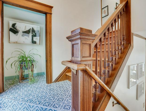 Spacious Minneapolis Home - 2 Mi to Downtown! hotel detail image 2