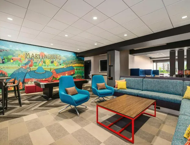 Tru By Hilton Martinsburg hotel detail image 2