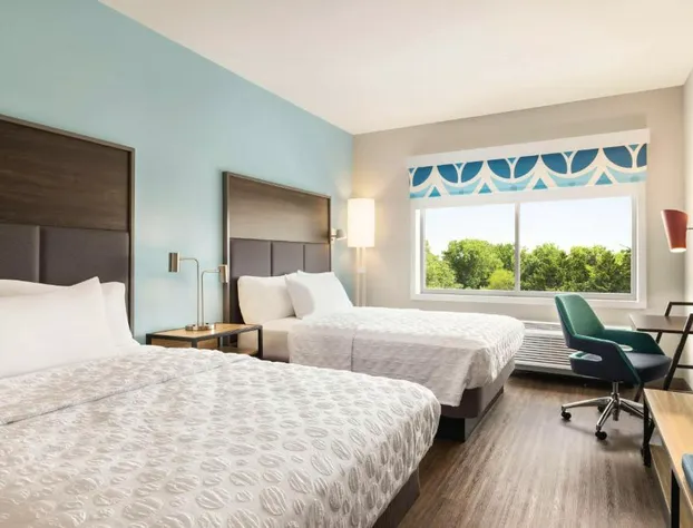 Tru By Hilton Martinsburg hotel detail image 4