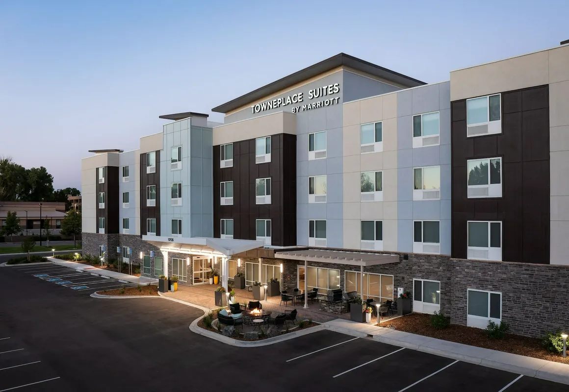 TownePlace Suites by Marriott Denver North/Thornton hotel hero