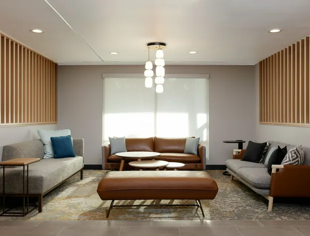 TownePlace Suites by Marriott Denver North/Thornton hotel detail image 3