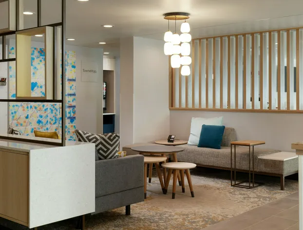 TownePlace Suites by Marriott Denver North/Thornton hotel detail image 4