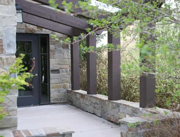 Aspenwood Manor hotel detail image 1