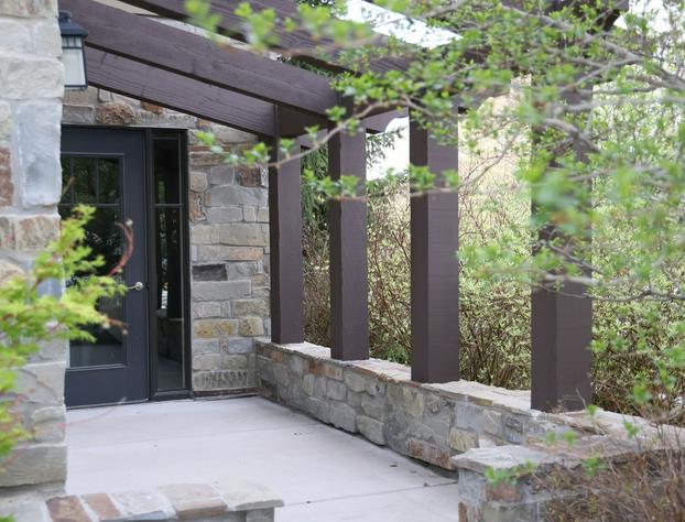 Aspenwood Manor hotel detail image 1