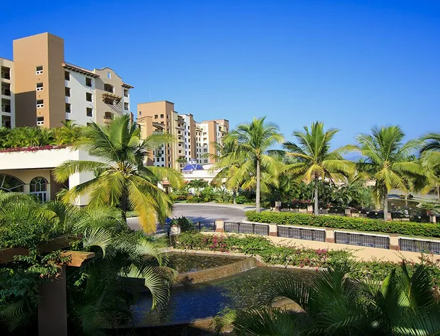 Villa del Palmar Flamingos Resort & Spa hotel detail image 1