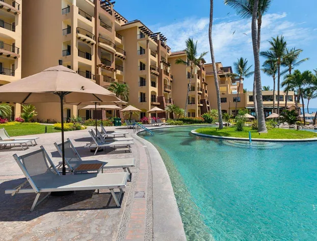 Villa del Palmar Flamingos Resort & Spa hotel detail image 3