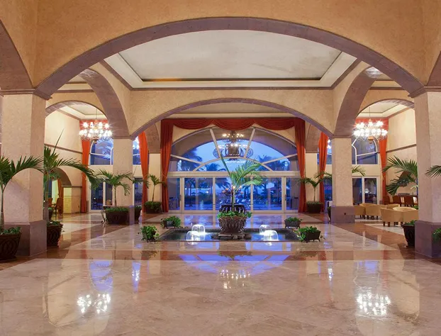 Villa del Palmar Flamingos Resort & Spa hotel detail image 4