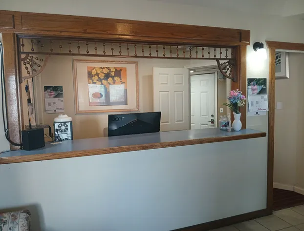 76 Family Inn hotel detail image 2